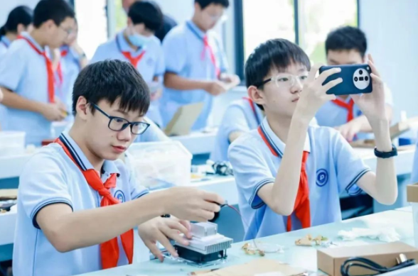 情境使命鼓舞学生运用科学探求工程规划和智能创造力完结应战 情境使命鼓舞学生运用科学探求工程规划和智能创造力完结应战