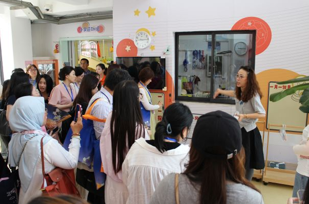 免费学前教育多数采纳循序渐进的方法逐渐扩展受益对象范围 免费学前教育多数采纳循序渐进的方法逐渐扩展受益对象范围